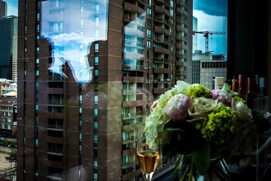 Hochzeitsfotograf Jesse La Plante (jlaplantephoto). Foto vom 26. August 2018