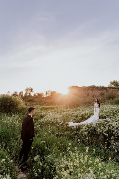 Fotograf ślubny Matis Olya (matis). Zdjęcie z 24 maja 2021