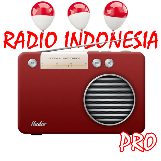 Radio Indonesia Pro