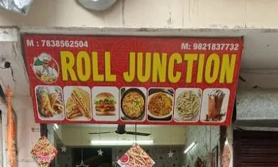 Roll Junction