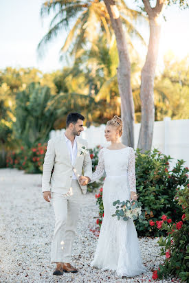 Fotografo di matrimoni Irina Nedyalkova (violetta1). Foto del 15 settembre 2022