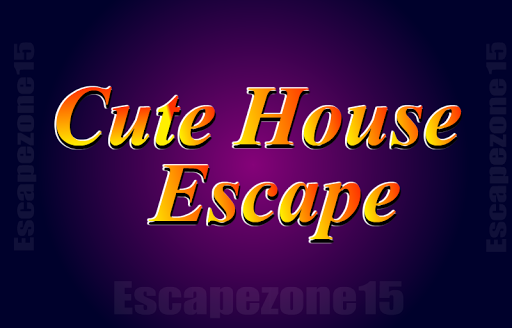 Escape games zone 72