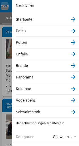 Screenshot nh24.de