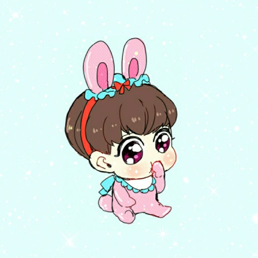 뷔Love♡