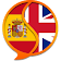 Spanish English Dictionary icon