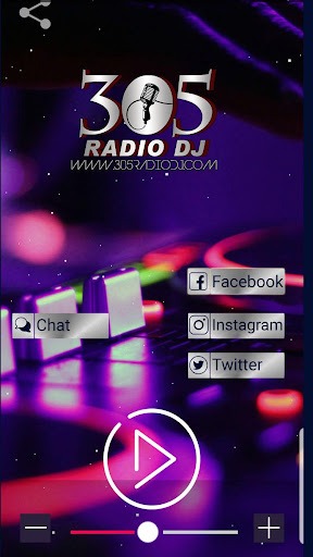 305 Radio DJ
