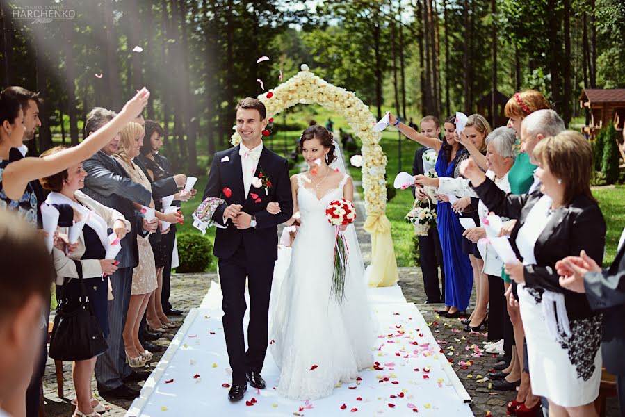 Wedding photographer Irina Kharchenko (antarina). Photo of 3 August 2015