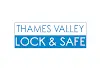 Thames Valley Lock & Safe Logo