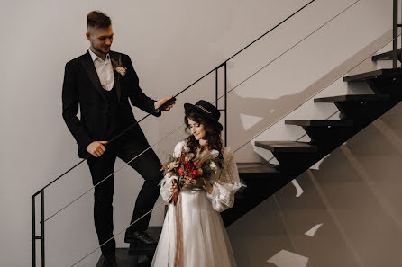 Photographe de mariage Ilya Burdun (burdun). Photo du 4 novembre 2022