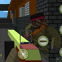 Descargar Strike Combat Pixel Online Instalar Más reciente APK descargador