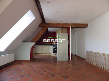 appartement à Belfort (90)