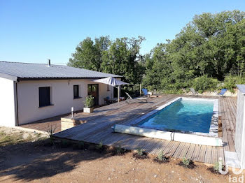 maison à Flaujac-Poujols (46)