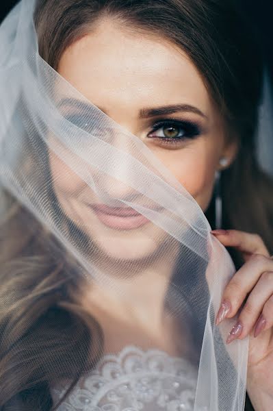 Wedding photographer Artur Shmyr (arturshmyr). Photo of 23 January 2019