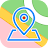 GPS365 icon