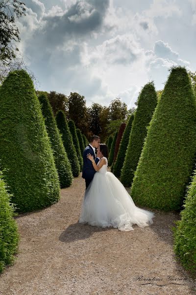 Свадебный фотограф Florentina Gurrieri (florentinagurri). Фотография от 22 января 2018