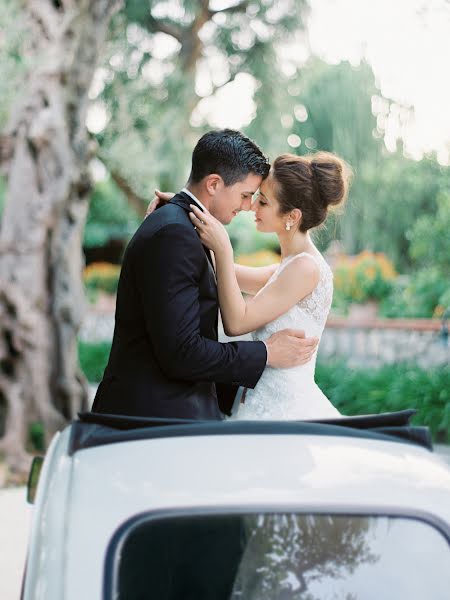 Fotógrafo de bodas Yuliya Kaptelova (juliakaptelova). Foto del 24 de marzo 2017