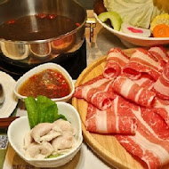 籐集 Shabu Shabu