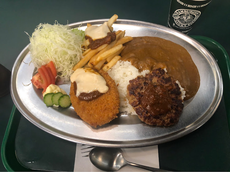 ヴェルファイアの食欲の秋・ラキピでランチ・函館グルメに関するカスタム事例の投稿画像5枚目