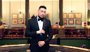 Rapper AKA wants to throw a concert to raise funds to help pay student debt.