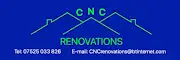 C N C Renovations Logo