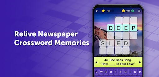 Crossword Puzzle Explorer