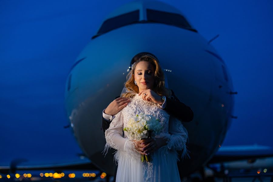 Fotógrafo de bodas Daniel Dumbrava (dumbrava). Foto del 26 de febrero