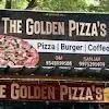 The Golden Pizza's