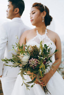 Photographe de mariage Ngôn Thừa Hulk (hulkstudios). Photo du 29 décembre 2022