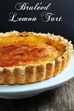 Bruleed Lemon Tart Recipe was pinched from <a href="http://addapinch.com/cooking/bruleed-lemon-tart-recipe/" target="_blank">addapinch.com.</a>