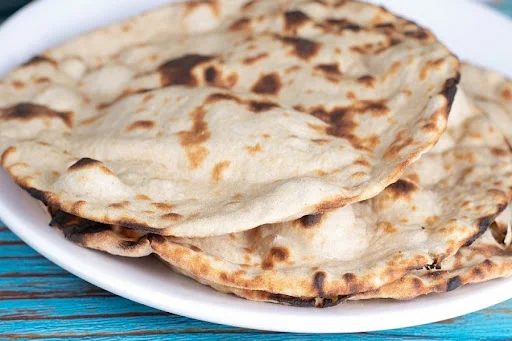 Tandoori Roti [Wheat]