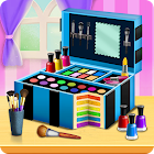 Cosmetic Box Cake Maker - Kids Cooking Games 1.0.5