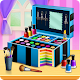 Cosmetic Box Cake Maker - Kids Cooking Games