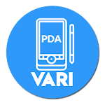 Cover Image of डाउनलोड VariPDA 1.14 APK