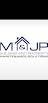 M&JP Property Maintenance Solutions Logo