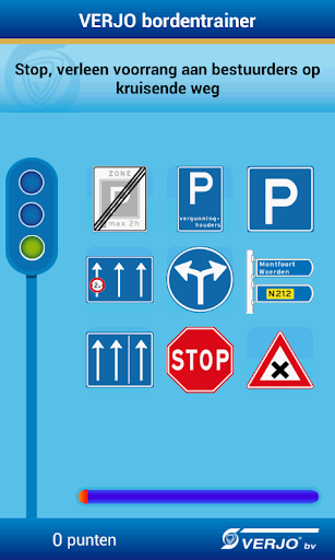 Bordentrainer - v2.1