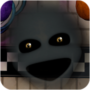 Run Run Freddy 5  Icon