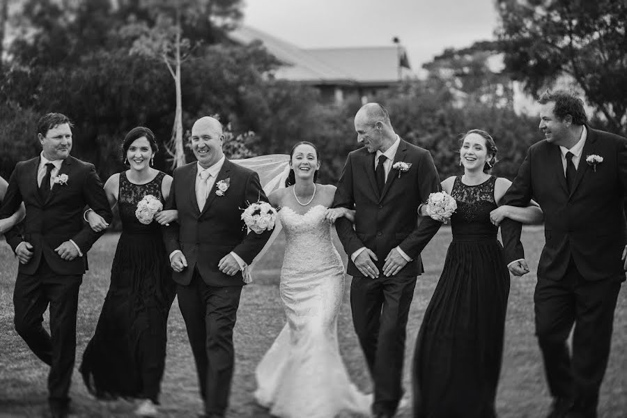 Wedding photographer Jade Clift (jadeclift). Photo of 10 February 2019