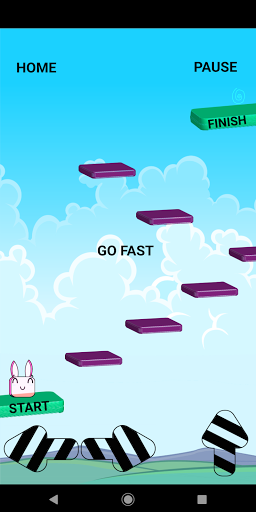 Pony Jump - Puzzle Games