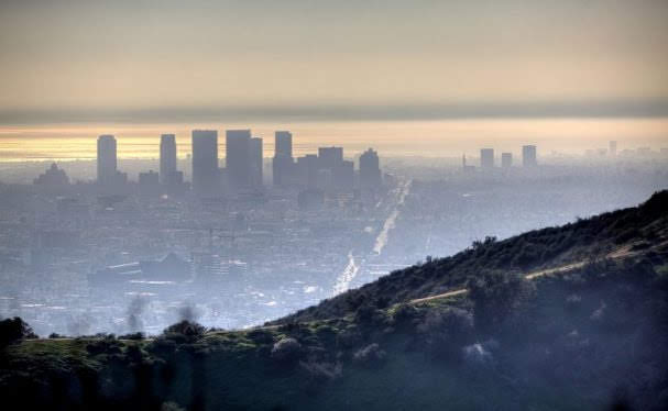 Los Angeles, Califórnia