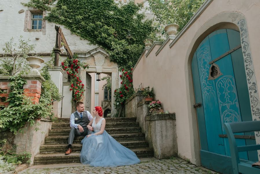 Fotógrafo de casamento Justina Smile Photography (justinasmile). Foto de 5 de outubro 2019