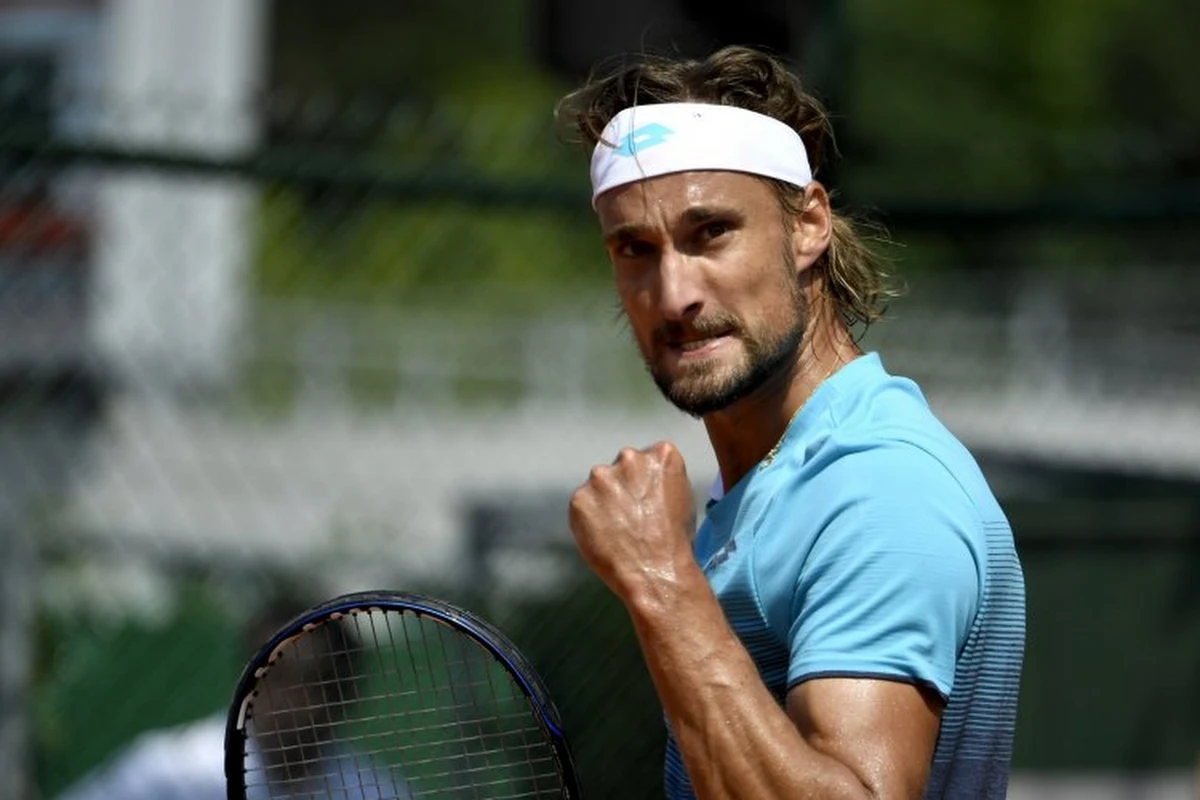 Ruben Bemelmans wint in het Franse Orléans