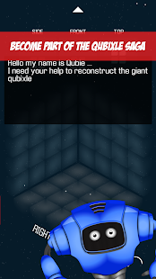   Lost Qubixle- screenshot thumbnail   