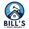 Bill's Roof Repairs & Maintenance  Logo