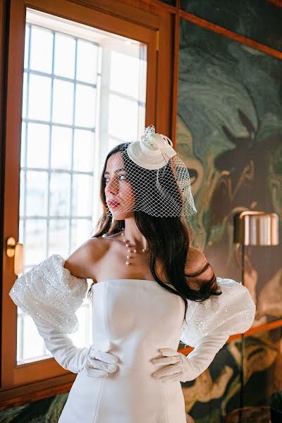 Wedding photographer Iana Razumovskaia (ucatana). Photo of 7 February 2023