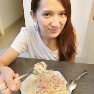 Is Pasta義大利麵