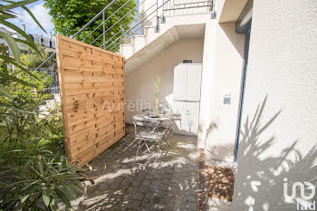 appartement à Le Perreux-sur-Marne (94)