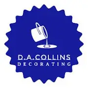 D.A.Collins Decorating Logo