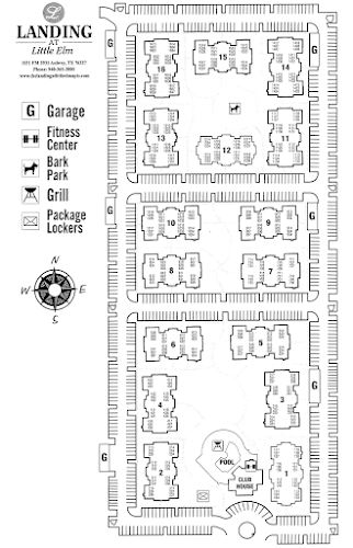 Community Map