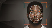 The Invigilator app uses live selfies and facial recognition technology to verify the identity of the person who is writing an assessment. Picture: Supplied/UJ