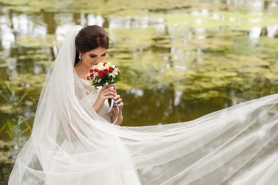 Fotógrafo de bodas Lina Kavaliauskyte (kavaliauskyte). Foto del 6 de agosto 2021